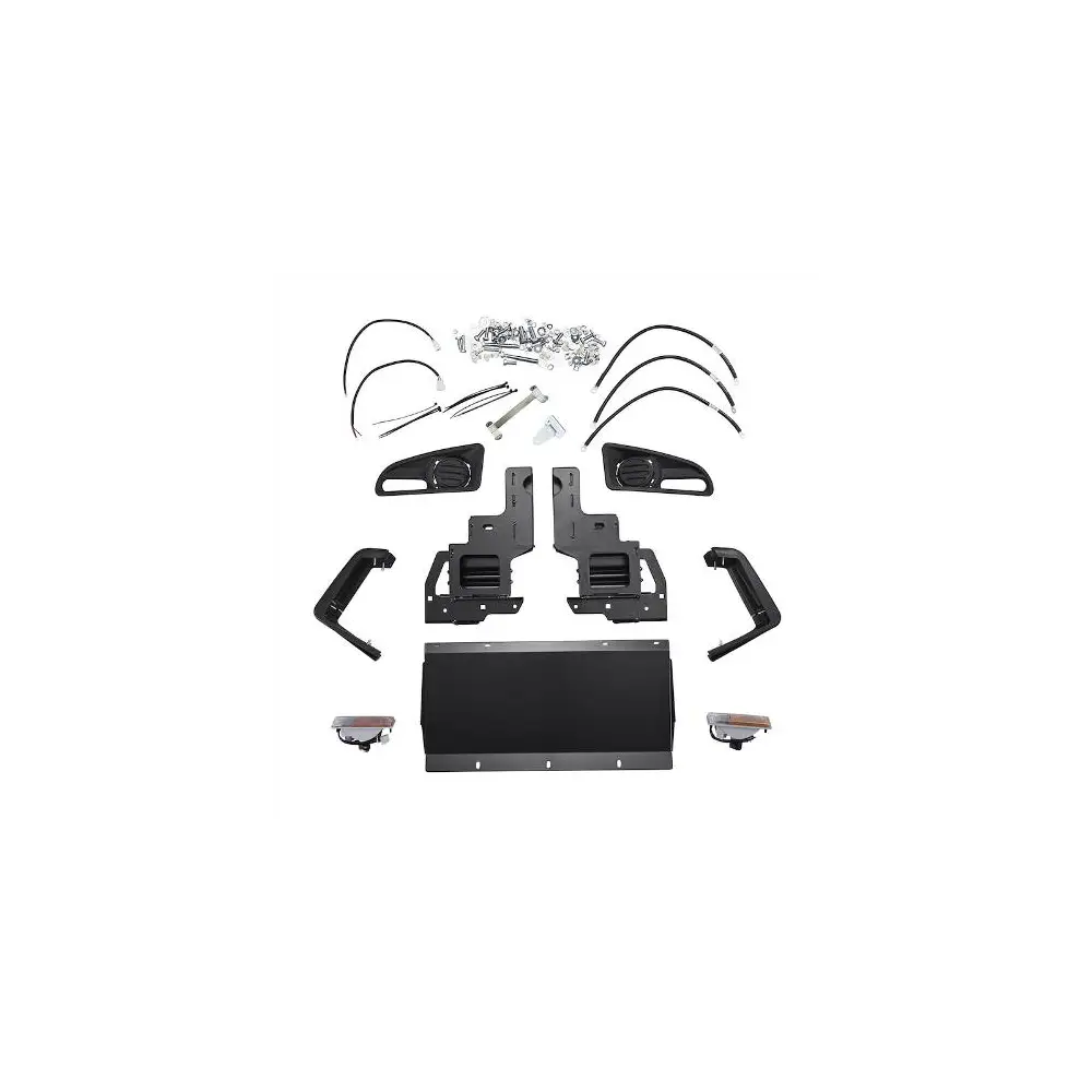 Bumper Mounting Kit - For Use With ARB Bumper - ARB6172342